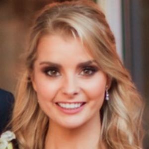 Meet your Posher, Taryn